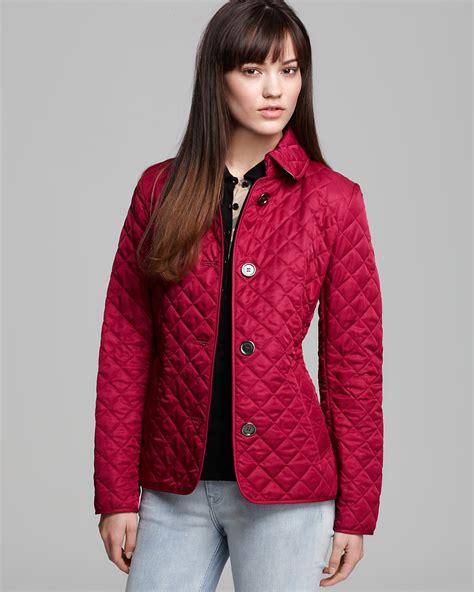 burberry brit quilted jacket copford replica|Women's Burberry Outlet Online .